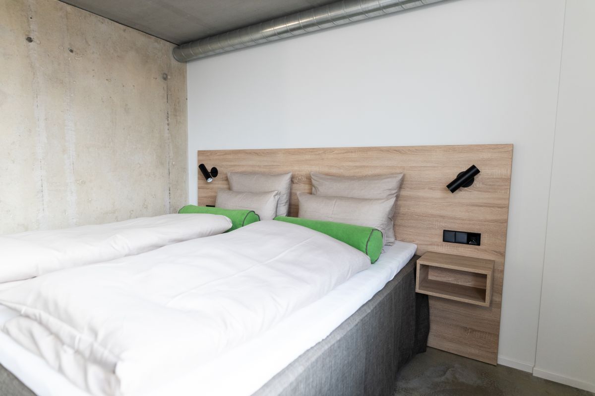 Avaneo Hotel Marktredwitz Bild 28