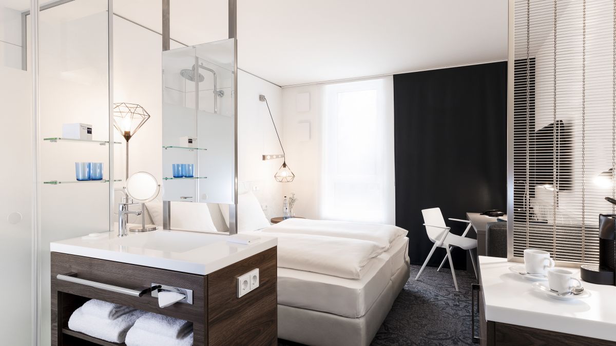 Dorint Hotel Düren Bild 16