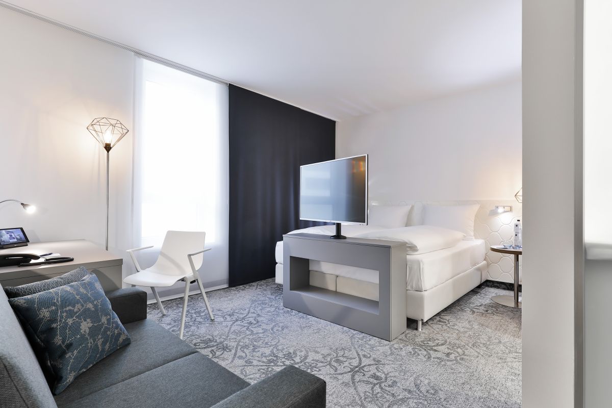 Dorint Hotel Düren Bild 17