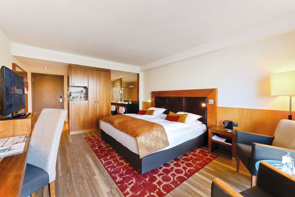 FAVORITE Parkhotel Bild 32
