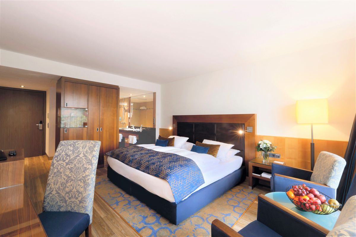 FAVORITE Parkhotel Bild 33