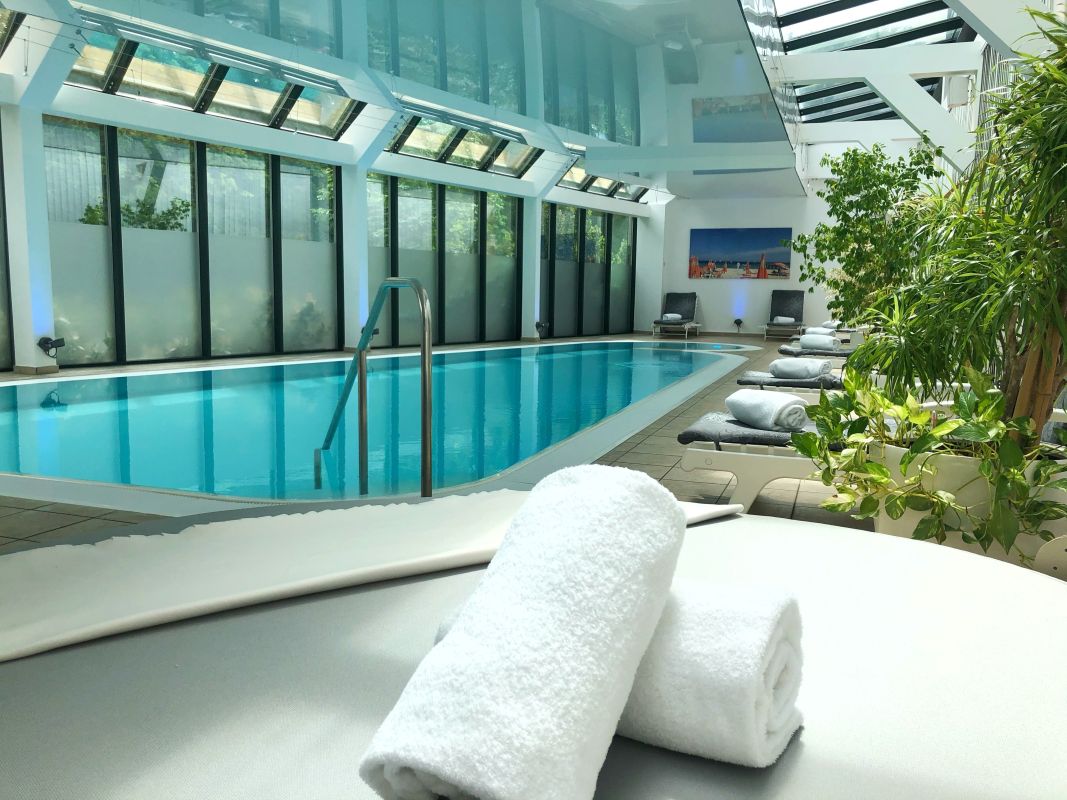 FAVORITE Parkhotel Bild 35