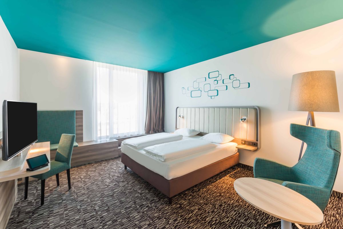 Park Inn by Radisson Neumarkt Bild 19