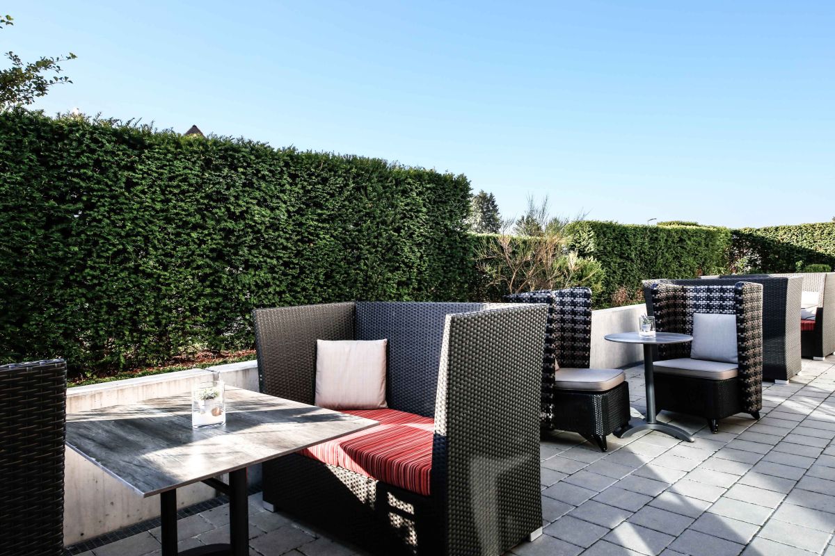 Park Inn by Radisson Neumarkt Bild 22
