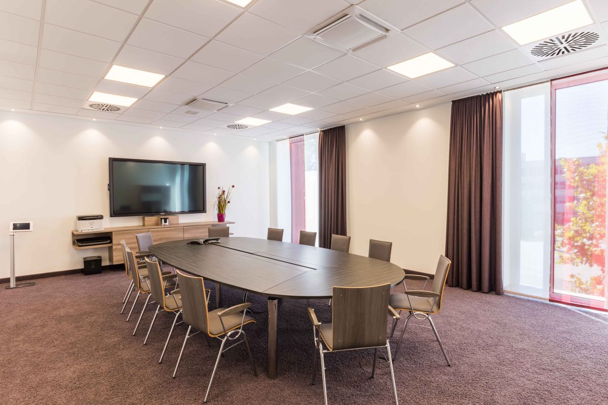 Park Inn by Radisson Neumarkt Bild 7