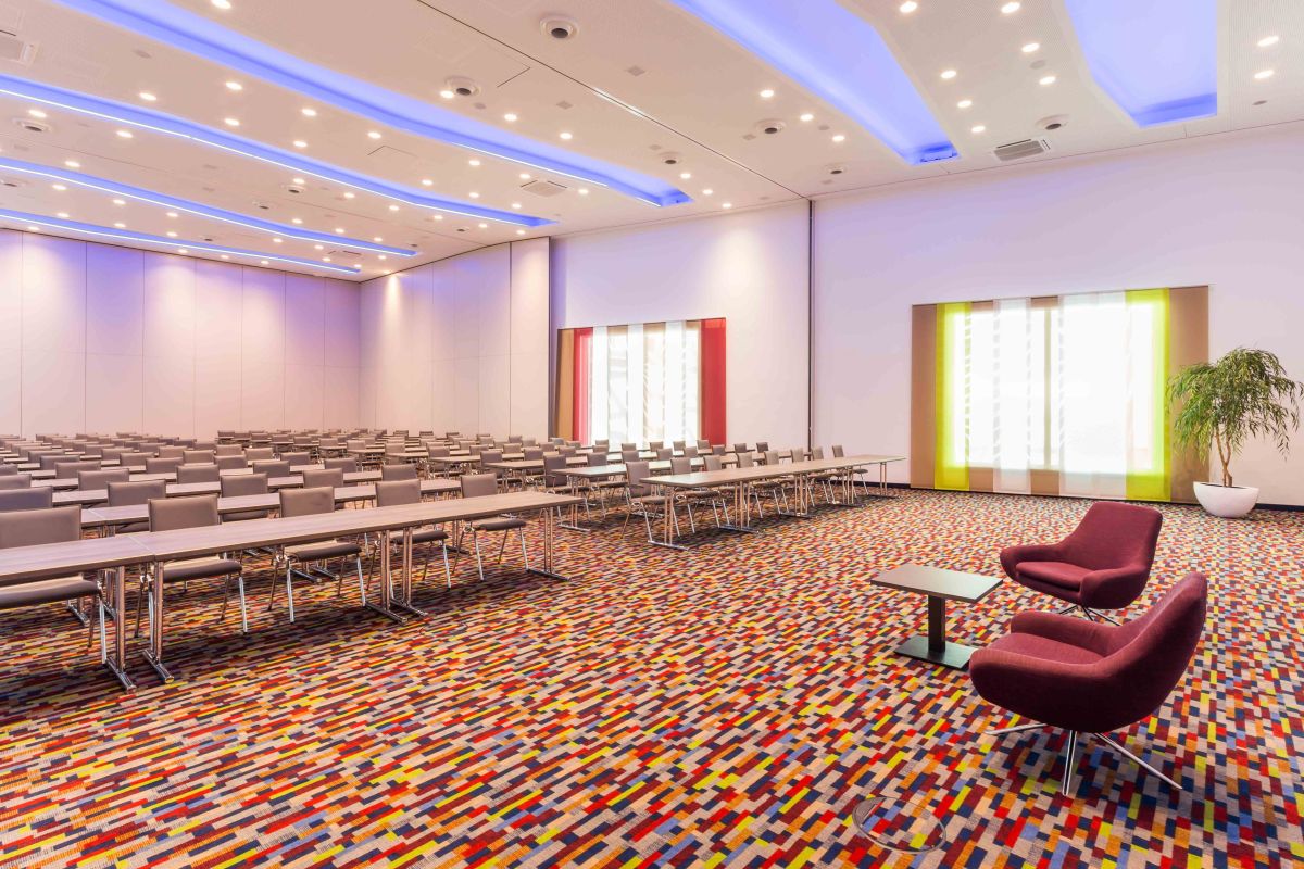 Park Inn by Radisson Neumarkt
