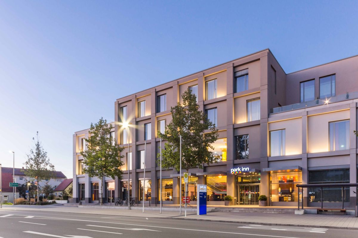 Park Inn by Radisson Neumarkt Bild 10