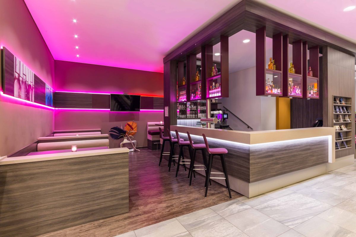 Park Inn by Radisson Neumarkt Bild 12