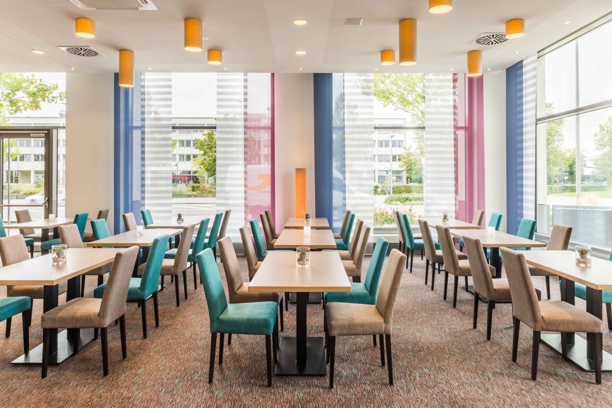 Park Inn by Radisson Neumarkt Bild 14