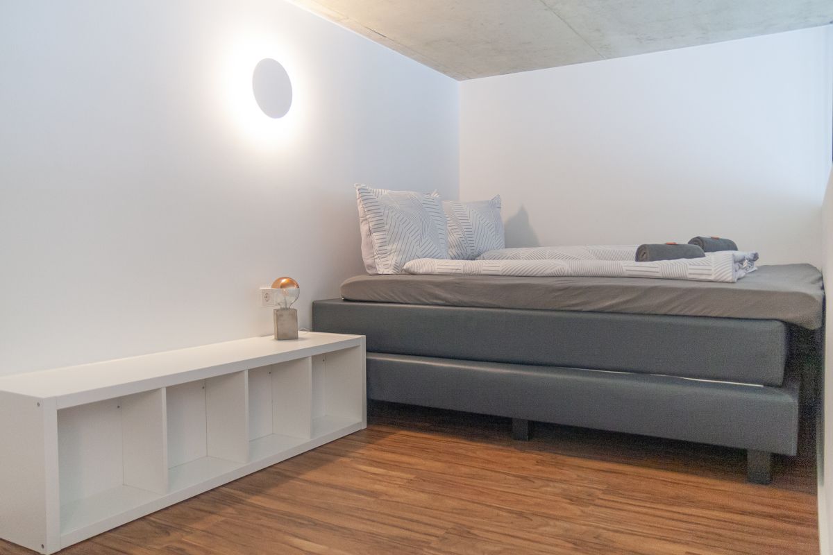 Soulfactory Apartments Bild 8