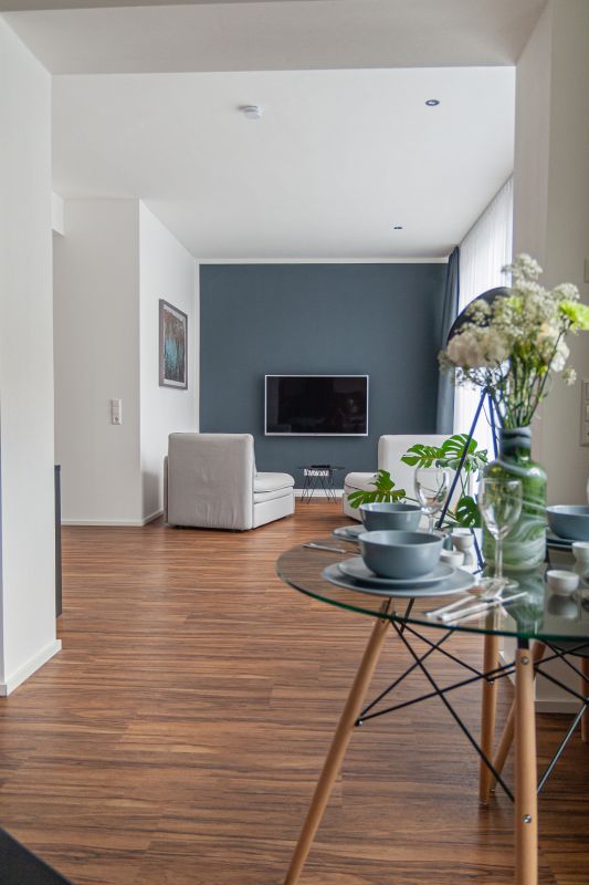 Soulfactory Apartments Bild 9