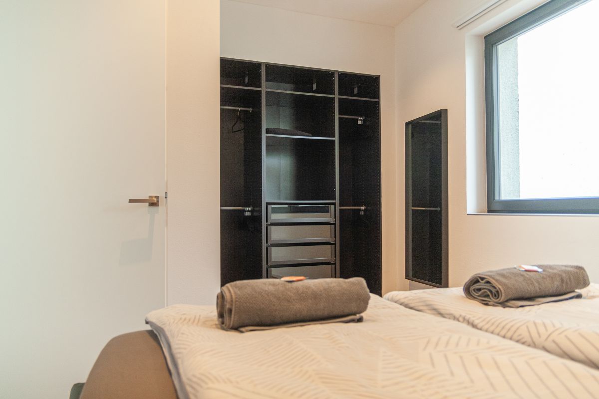 Soulfactory Apartments Bild 13