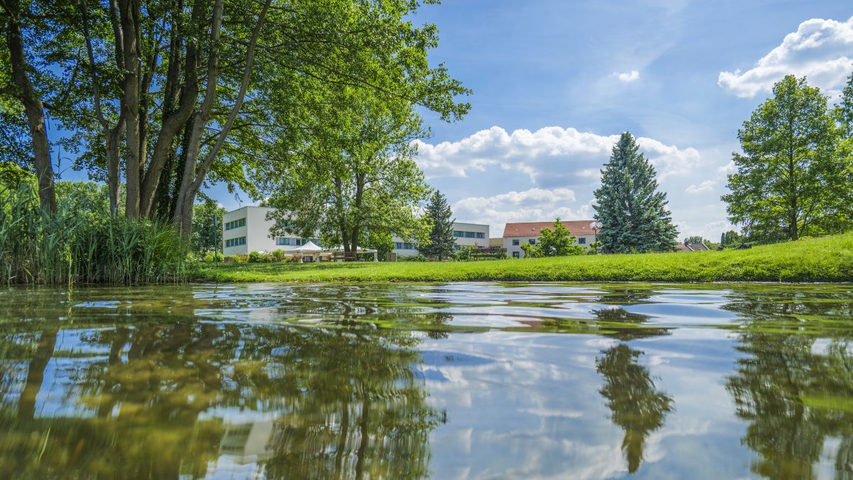 Seepark Hotel am Wandlitzsee Bild 3
