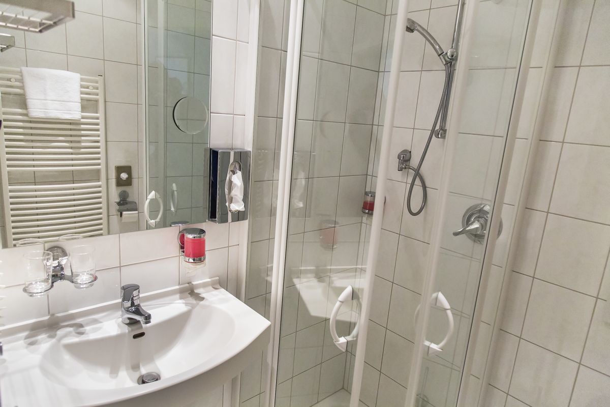 Seepark Hotel am Wandlitzsee Bild 7