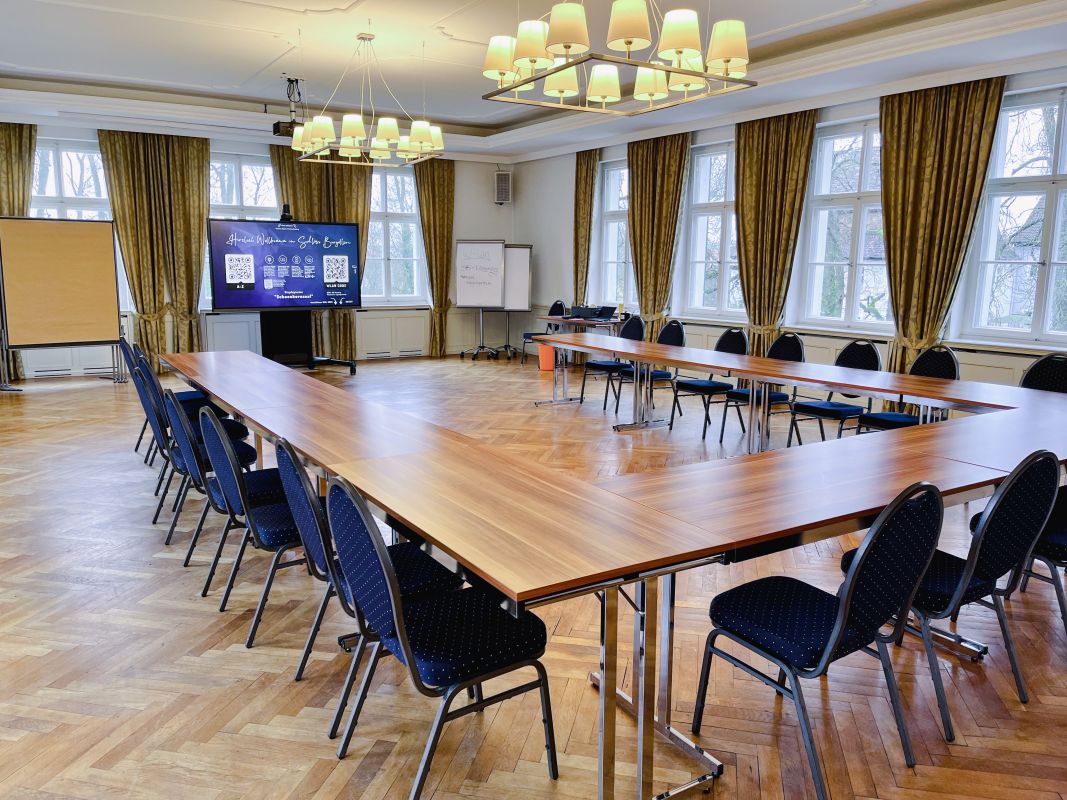 Schloss Burgellern Bild 13