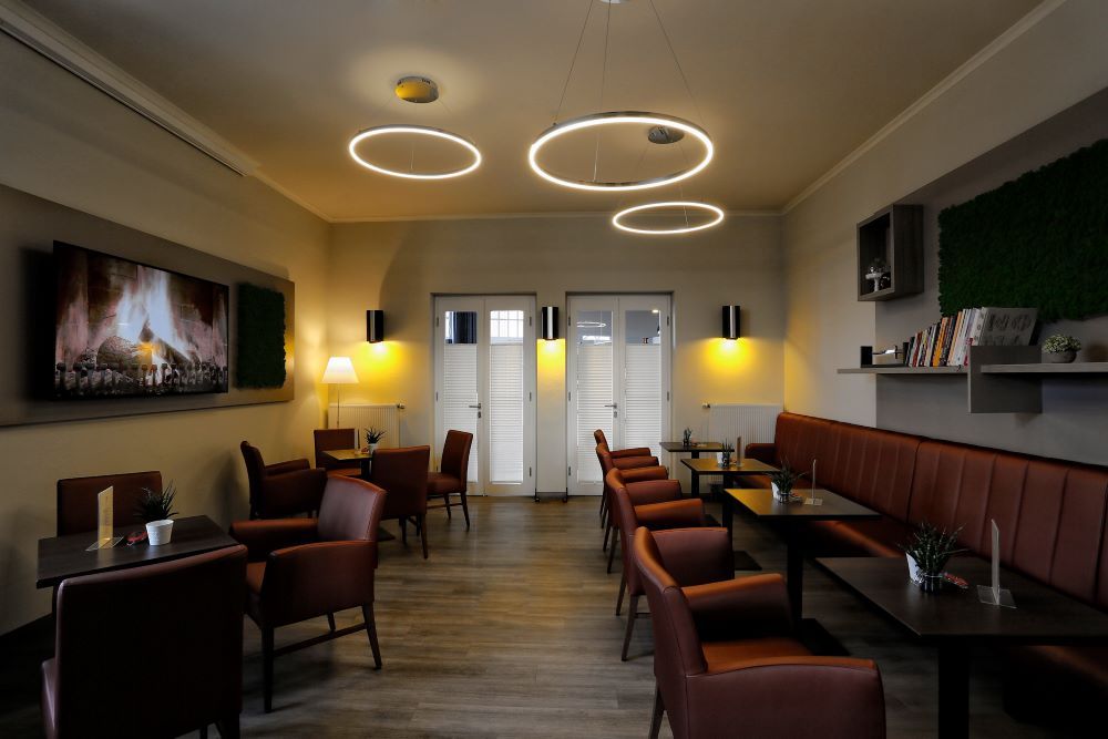 Konsumhotel Dorotheenhof Weimar Bild 42