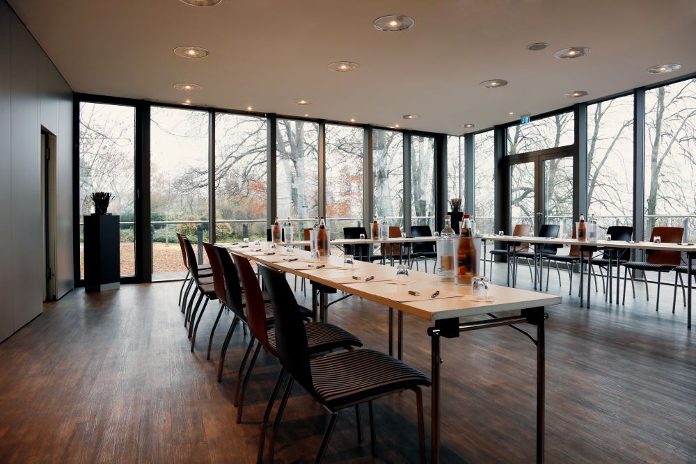 Konsumhotel Dorotheenhof Weimar Bild 43