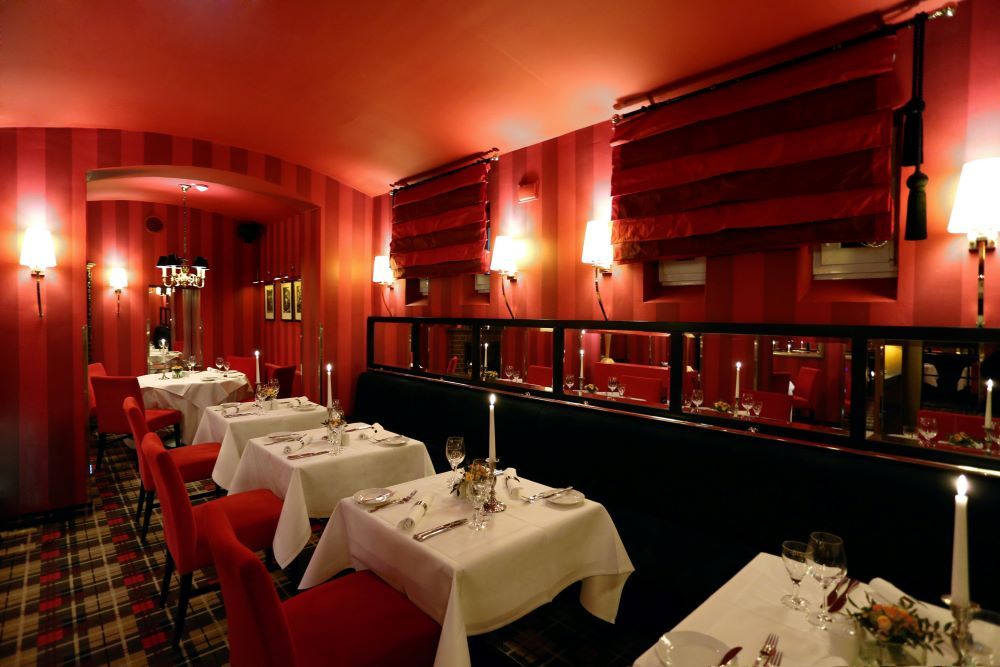 Konsumhotel Dorotheenhof Weimar Bild 44
