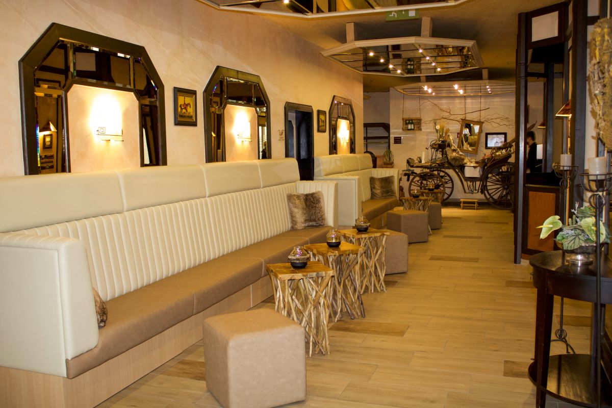 Hotelpark der Westerwald Treff Bild 15