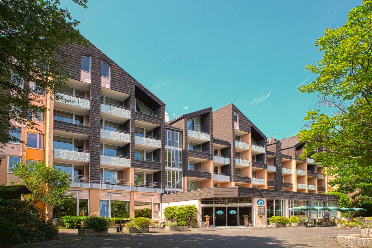 Hotelpark der Westerwald Treff Bild 19
