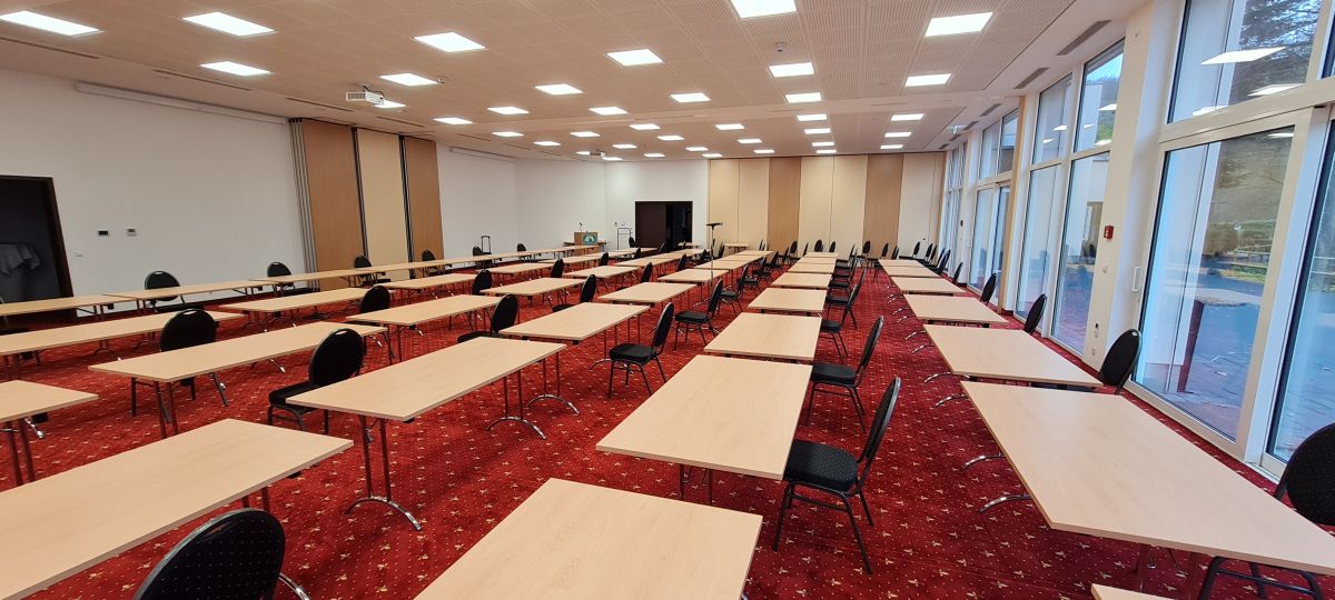 Hotelpark der Westerwald Treff Bild 21