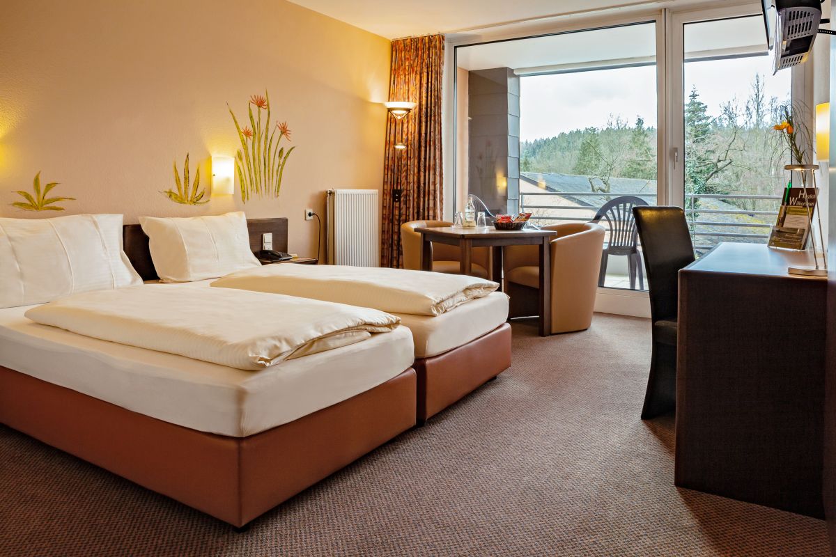 Hotelpark der Westerwald Treff Bild 24