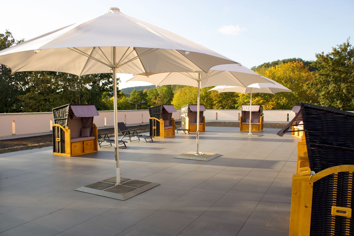 Hotelpark der Westerwald Treff Bild 28