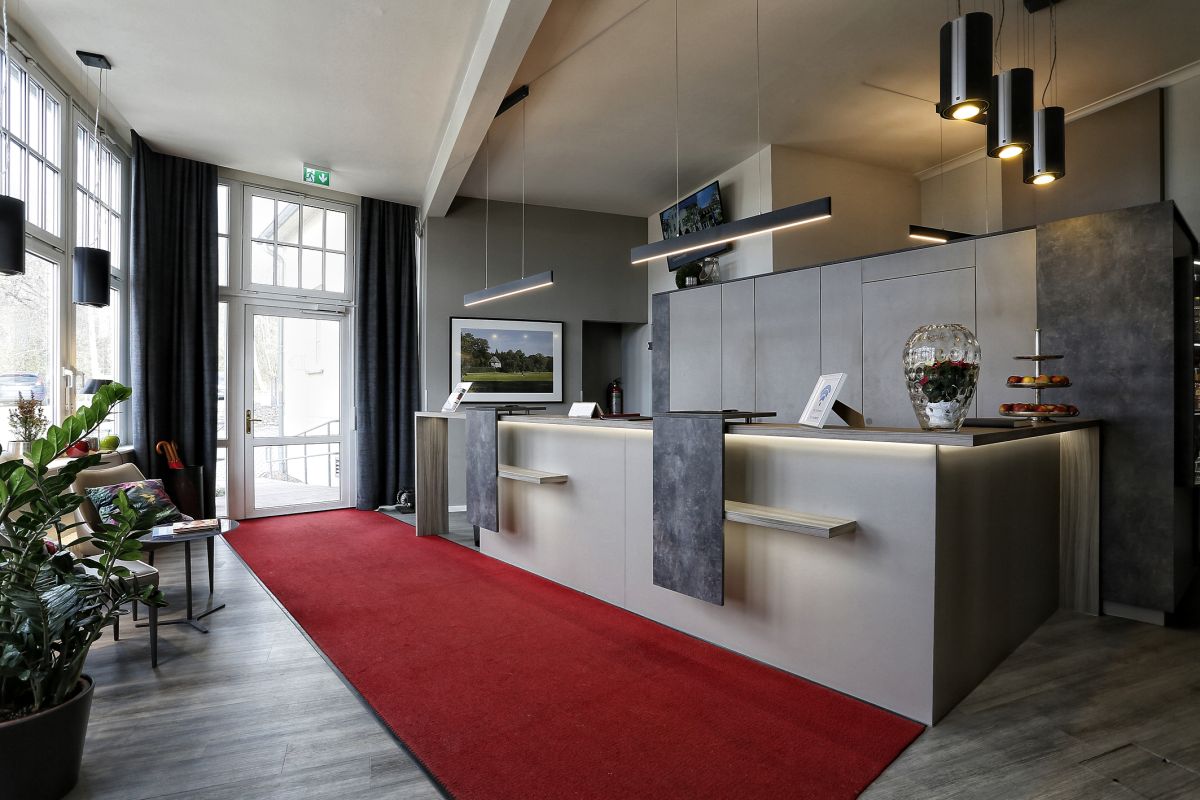 Konsumhotel Dorotheenhof Weimar Bild 14