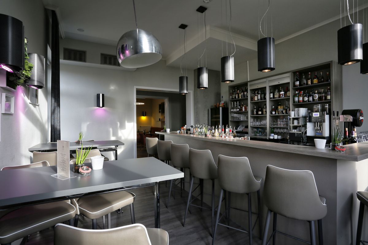 Konsumhotel Dorotheenhof Weimar Bild 20