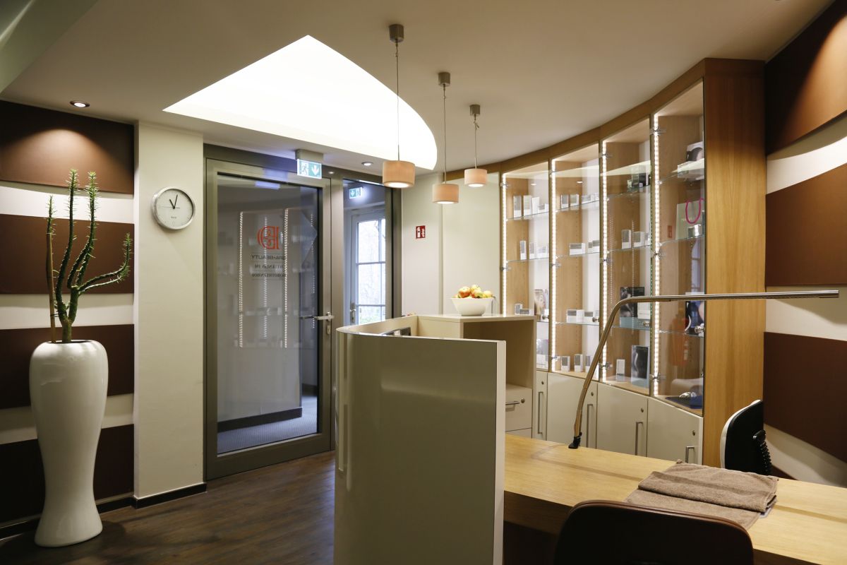Konsumhotel Dorotheenhof Weimar Bild 25