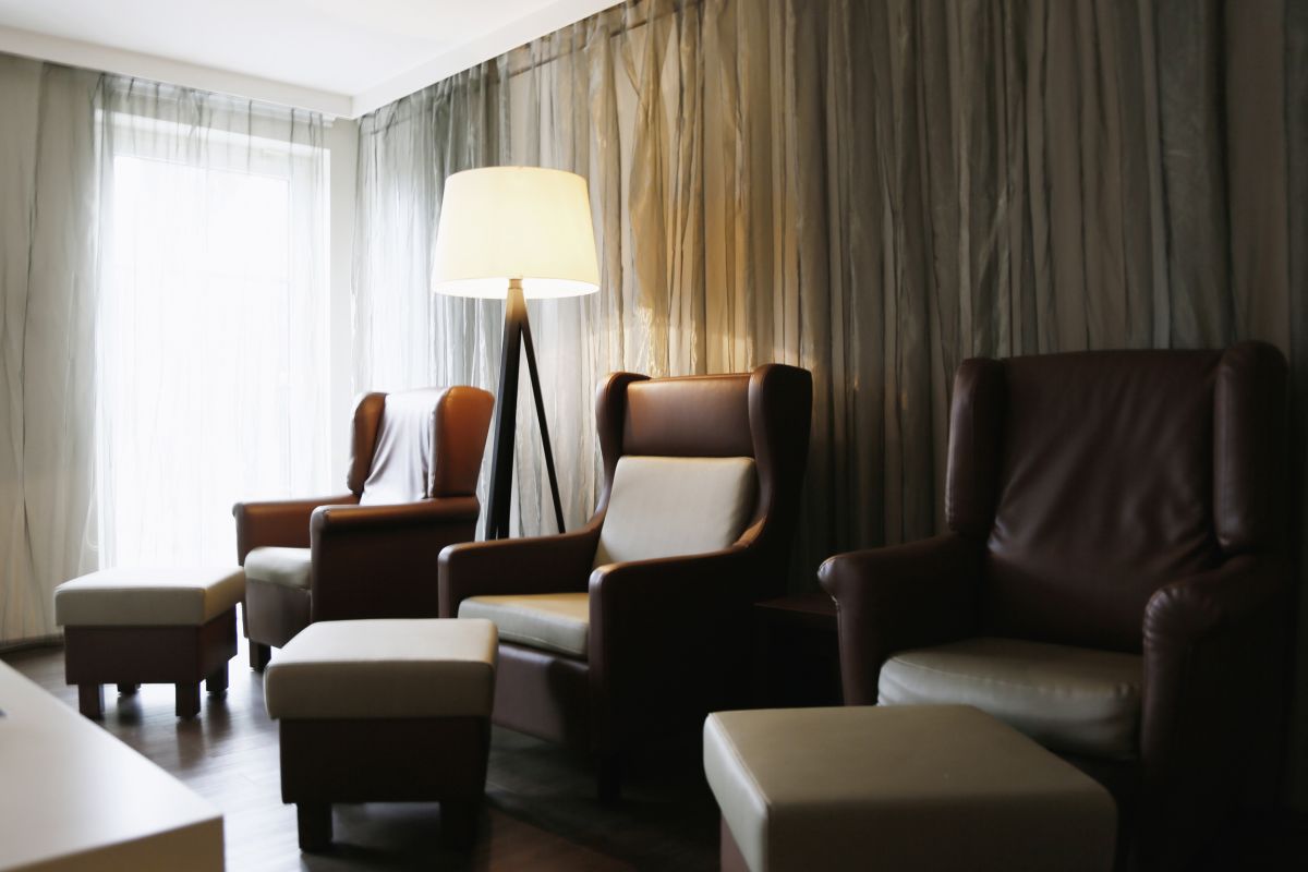 Konsumhotel Dorotheenhof Weimar Bild 26