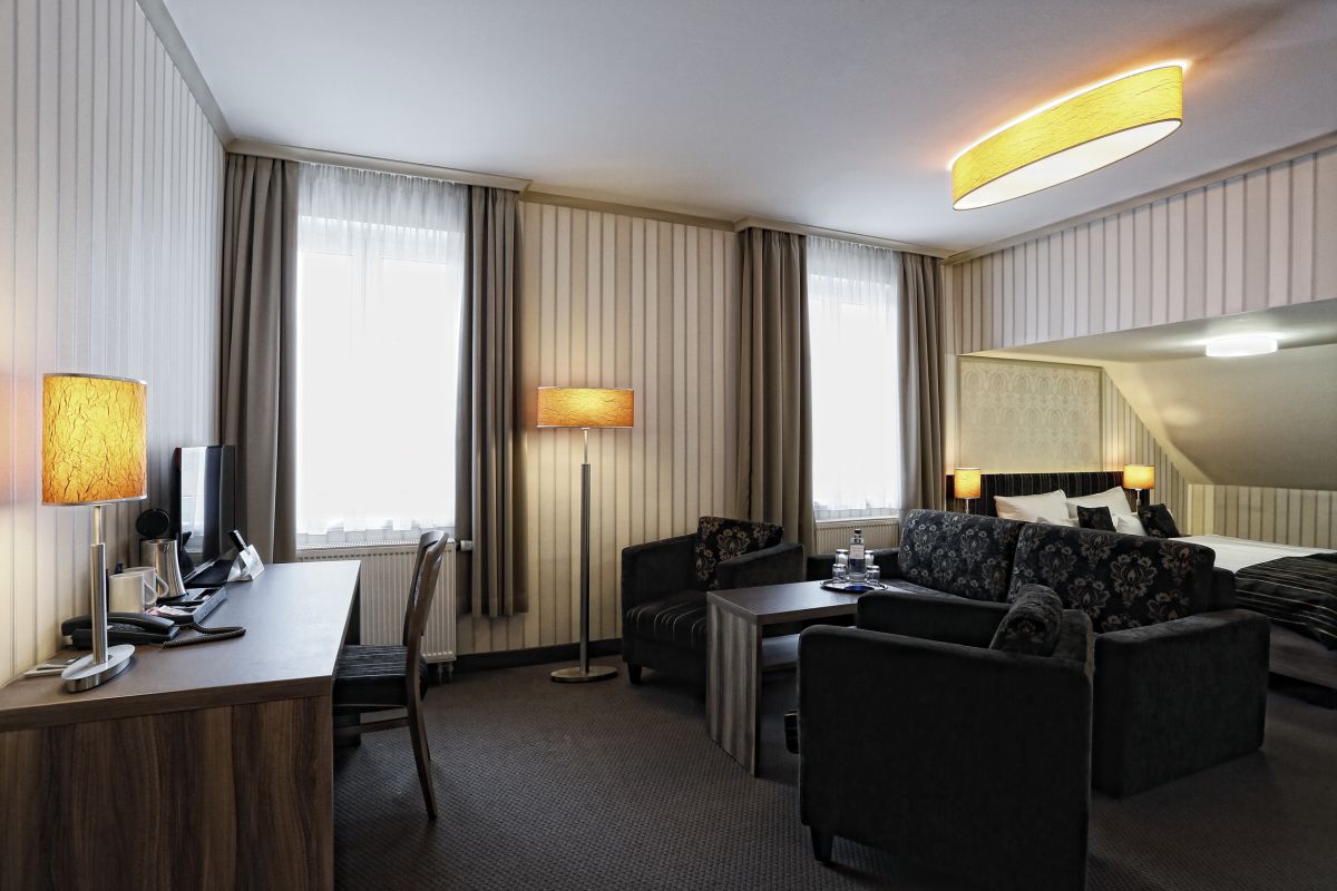 Konsumhotel Dorotheenhof Weimar Bild 35