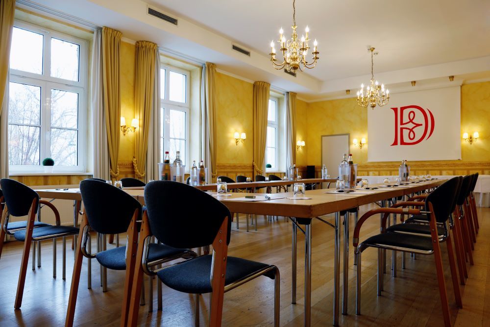 Konsumhotel Dorotheenhof Weimar Bild 37