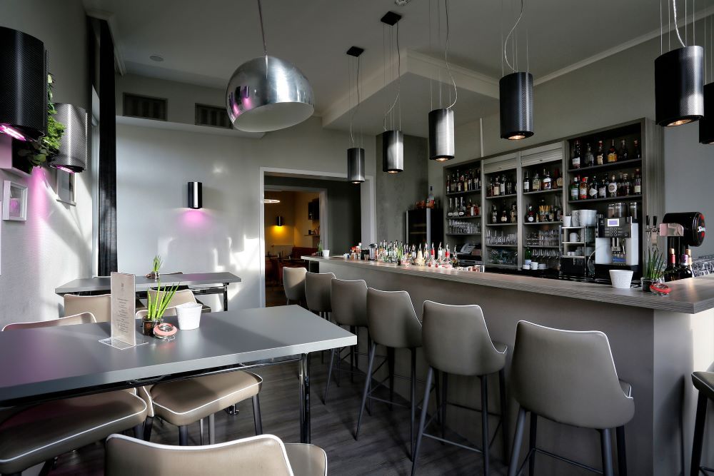 Konsumhotel Dorotheenhof Weimar Bild 38