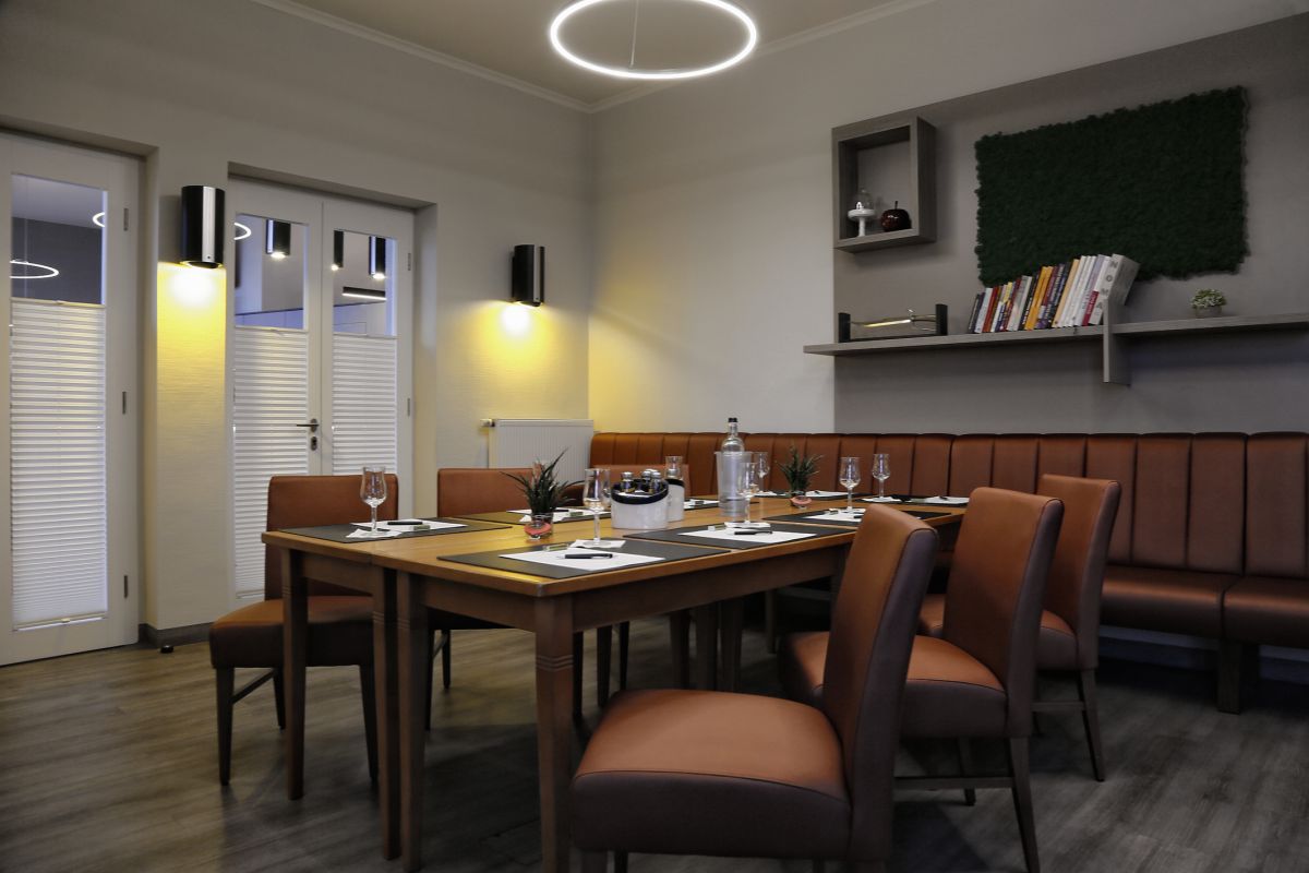 Konsumhotel Dorotheenhof Weimar Bild 39