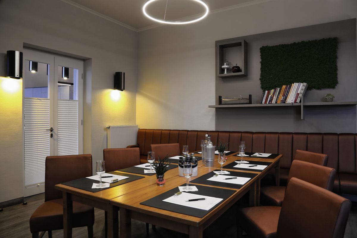 Konsumhotel Dorotheenhof Weimar Bild 40