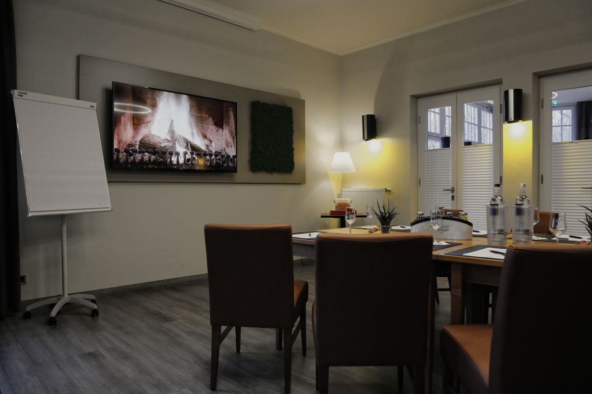 Konsumhotel Dorotheenhof Weimar Bild 41