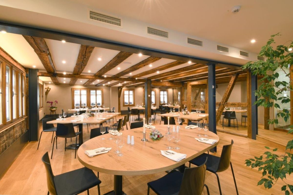 Hotel & Weinhaus Anker Bild 10
