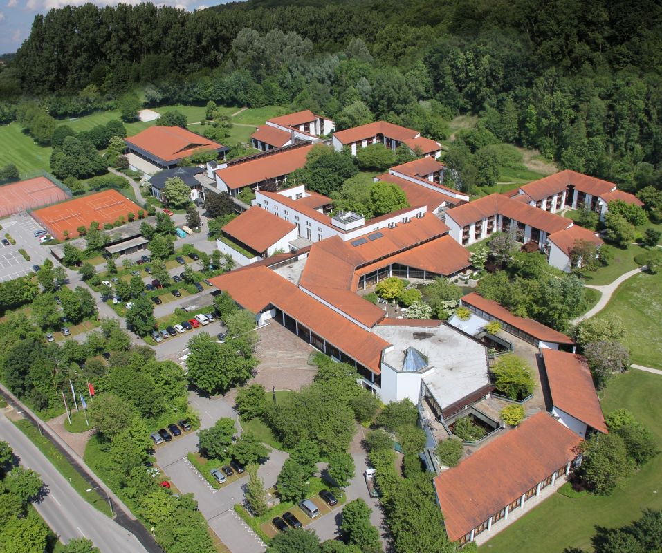 ta.la tagungszentrum landshut