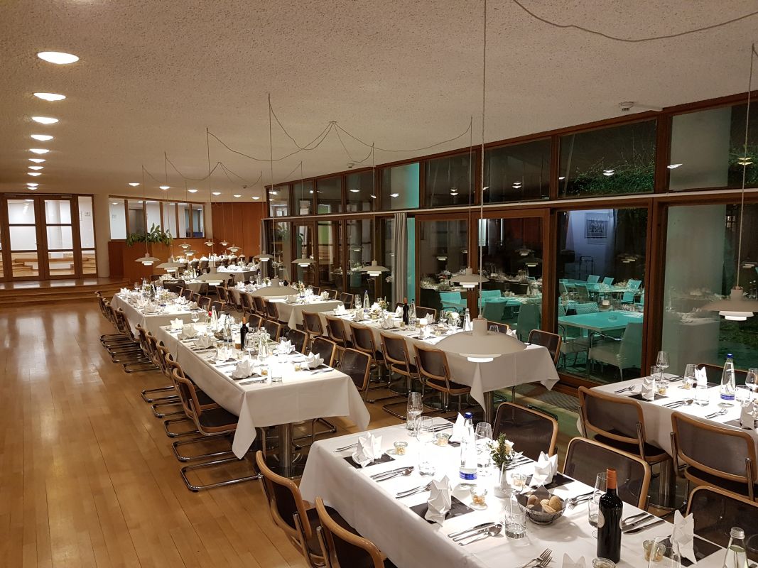 ta.la tagungszentrum landshut Bild 5