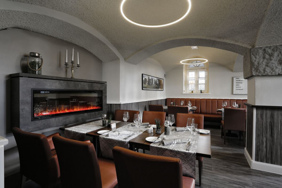 Konsumhotel Dorotheenhof Weimar Bild 17