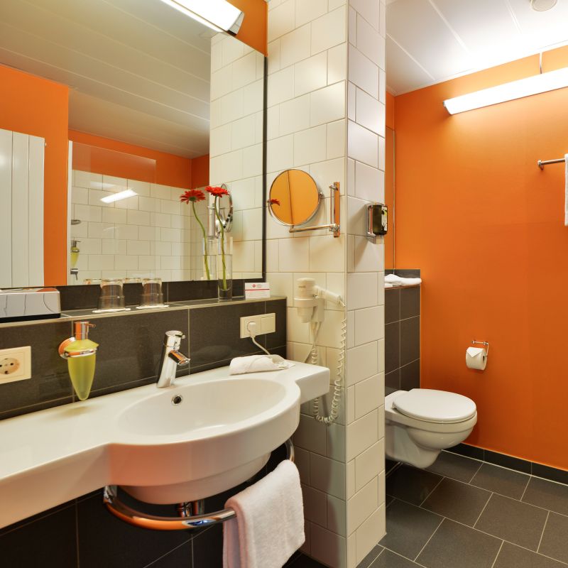 Best Western Plus Konrad Zuse Hotel Bild 48