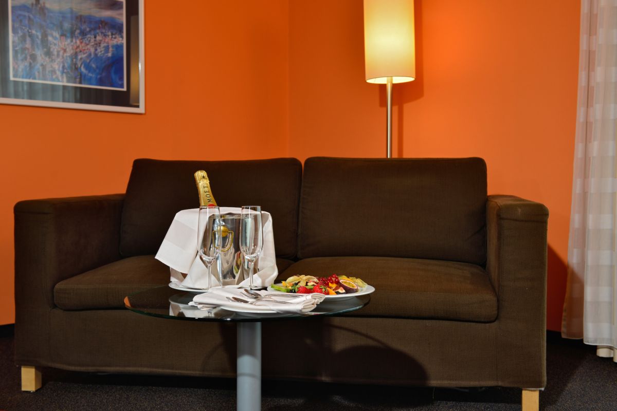 Best Western Plus Konrad Zuse Hotel Bild 54