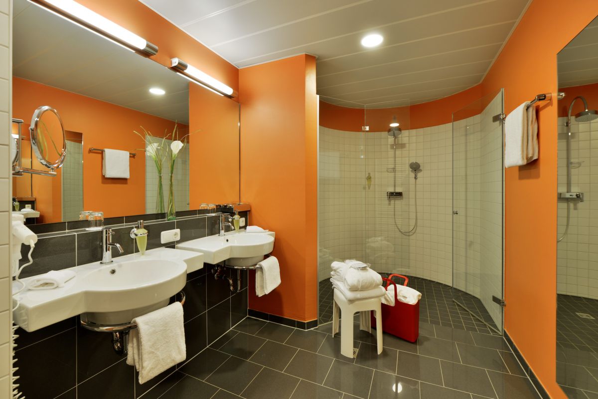 Best Western Plus Konrad Zuse Hotel Bild 56