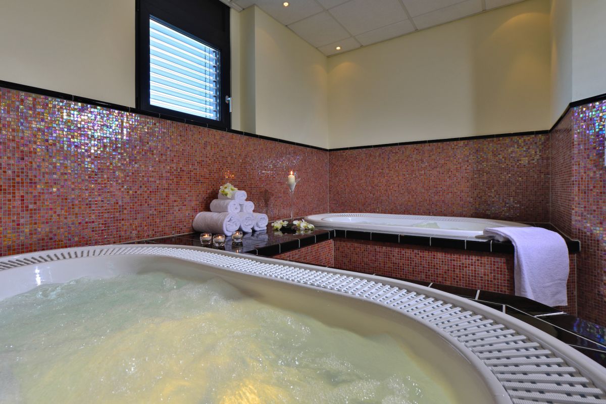 Best Western Plus Konrad Zuse Hotel Bild 61