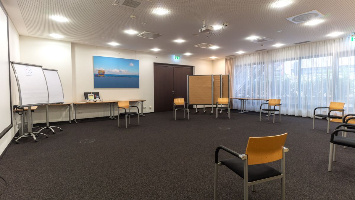 Best Western Plus Konrad Zuse Hotel Bild 21