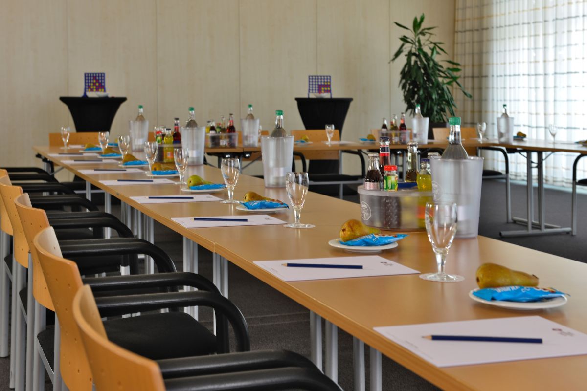 Best Western Plus Konrad Zuse Hotel Bild 25