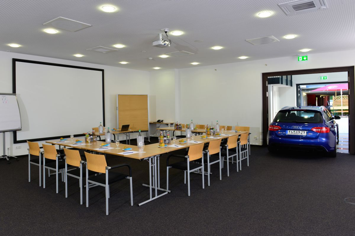 Best Western Plus Konrad Zuse Hotel Bild 31