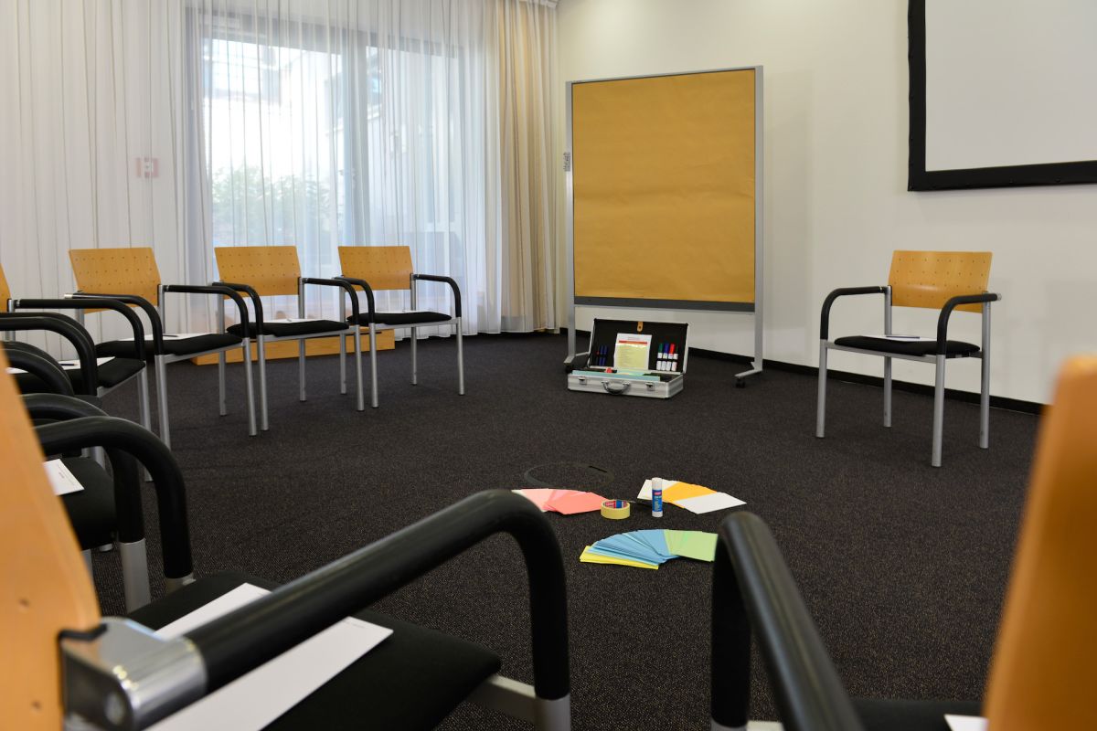 Best Western Plus Konrad Zuse Hotel Bild 32