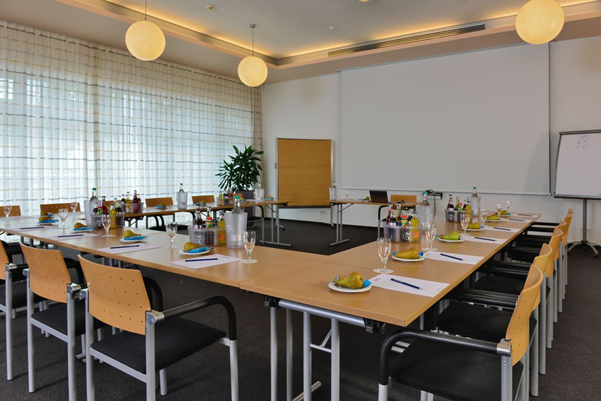 Best Western Plus Konrad Zuse Hotel Bild 33